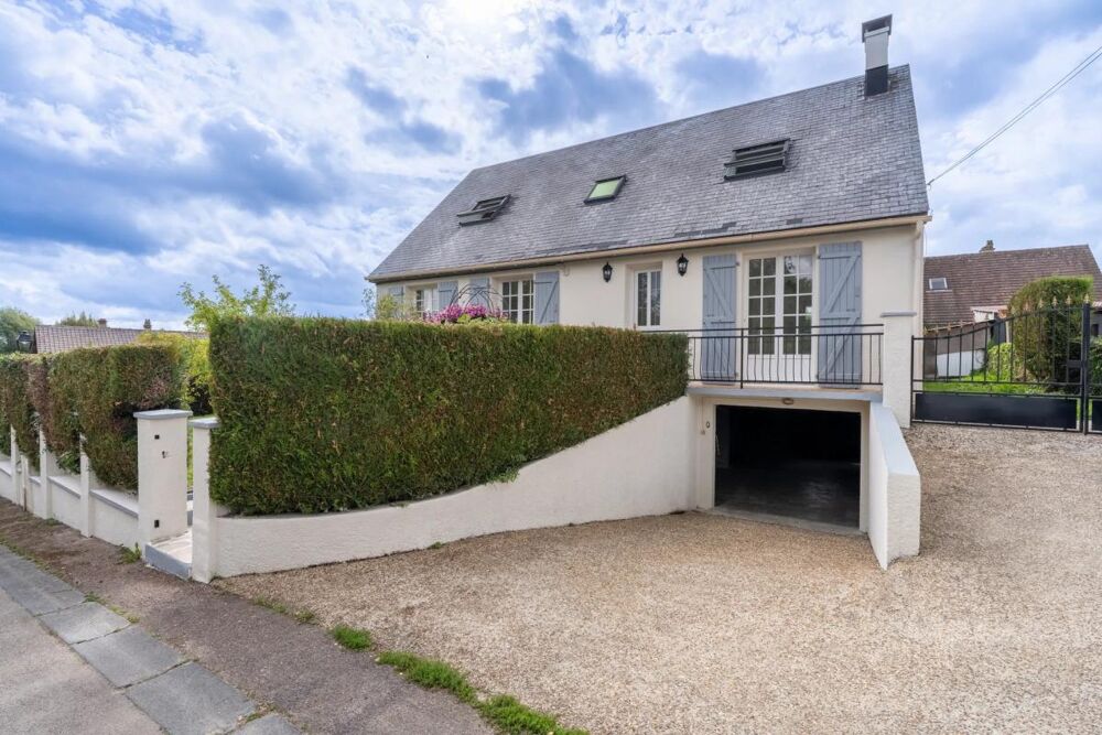 Maison de 6 pièces de 130 m² au Val d'Hazey