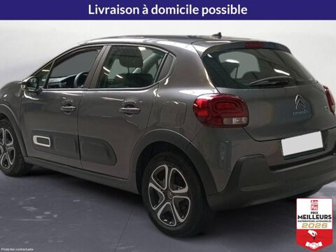 C3 1.5 BLUEHDI 100CH S&S PLUS 2024 occasion 10150 Lavau