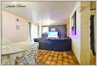  Maison à vendre 5 pièces 122 m²