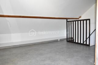  Duplex/triplex à vendre 2 pièces 27 m²