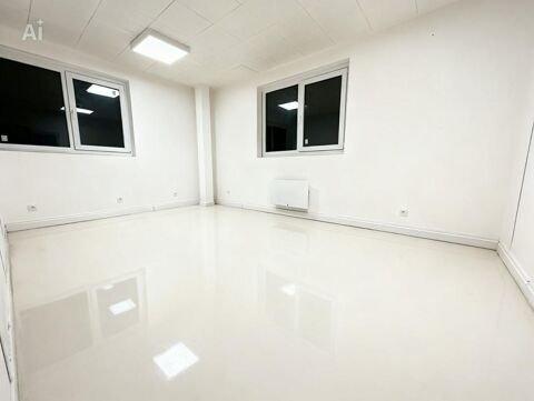 Parc Alata Bureau &agrave; louer entre 12 et 30m2 167 60550 Verneuil en halatte