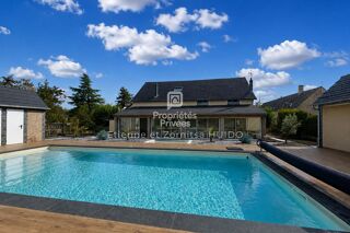  Villa à vendre 10 pièces 287 m²
