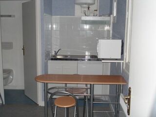  Appartement à louer 1 pièce 20 m²
