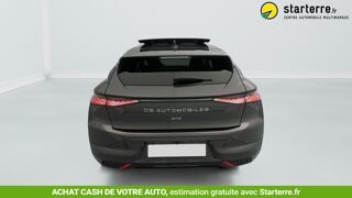 DS4 Hybride 145 e-DCT6 Etoile - Alcantara 2025 occasion 69190 Saint-Fons