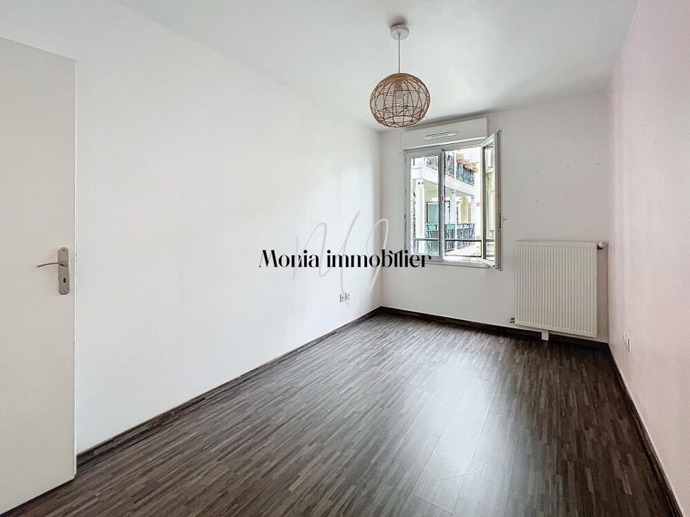 Vente Appartement Appartement Pantin