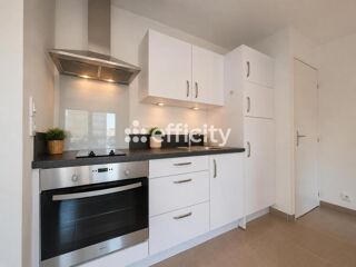  Appartement à vendre 3 pièces 52 m²