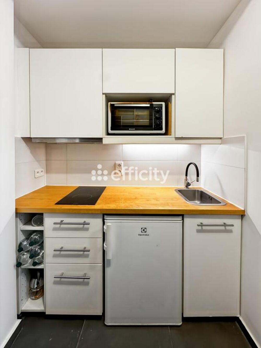 Vente Appartement Appartement Paris 15