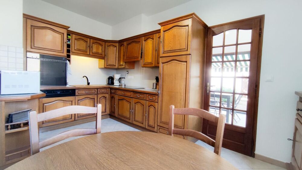  vendre  Maison La Londe-les-Maures (83250)