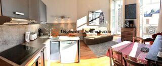  Appartement  vendre 2 pices 32 m