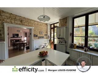  Maison � vendre 10 pi�ces 282 m�