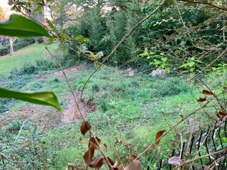  Terrain  vendre 661 m