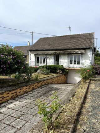  Maison � vendre 6 pi�ces 107 m�