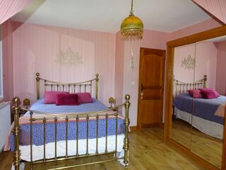  Maison à vendre 6 pièces 166 m²