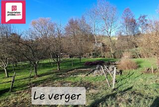  Moulin à vendre 6 pièces 188 m²
