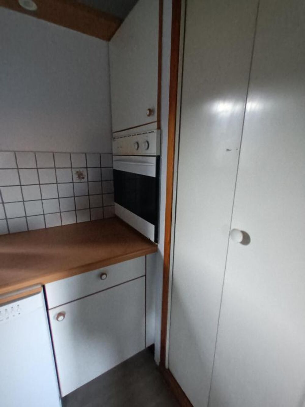 Location Appartement LOCATION T3 DUPLEX MENDE Mende