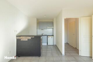  Appartement à vendre 2 pièces 42 m²