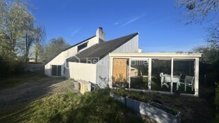  Maison à vendre 5 pièces 114 m²