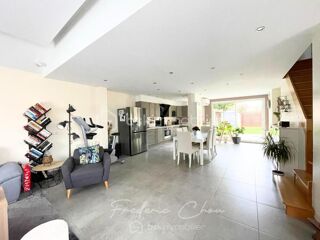  Maison � vendre 5 pi�ces 107 m�