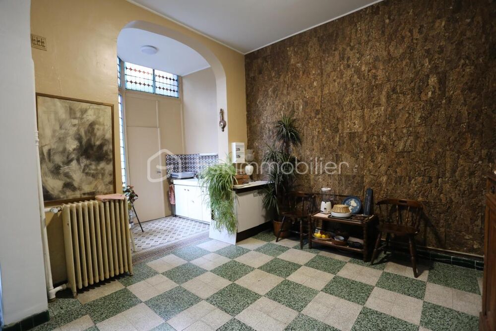 � vendre  Propri�t�/ch�teau Lille (59800)