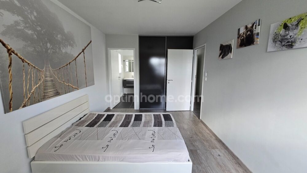 Vente Maison Villa contemporaine d'exception – 160 m² - 6 pièces à SAUCATS (33) Saucats