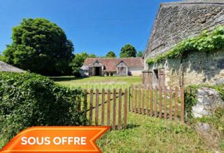  Maison à vendre 4 pièces 87 m²
