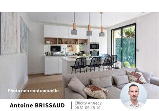  Maison � vendre 4 pi�ces 78 m�