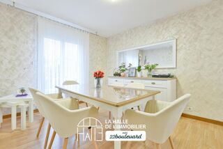  Maison � vendre 6 pi�ces 111 m�