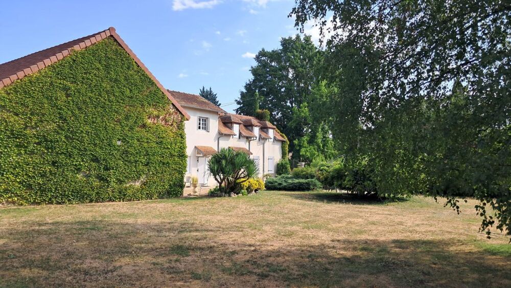 Vente Maison Longère Vendat