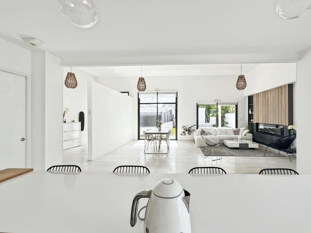 � vendre  Maison Angers (49100)