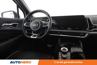 Sportage 1.6 T-GDi ISG Hybride GT-Line Premium 4x2 BVA6 230 ch 2022 occasion 92130 Issy-les-Moulineaux