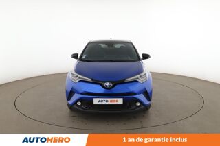 C-HR 1.8 Hybride Dynamic 122 ch 2018 occasion 92130 Issy-les-Moulineaux