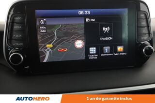 Tucson 1.6 CRDi Creative DCT-7 136 ch 2019 occasion 92130 Issy-les-Moulineaux