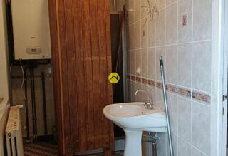  Maison à vendre 2 pièces 63 m²