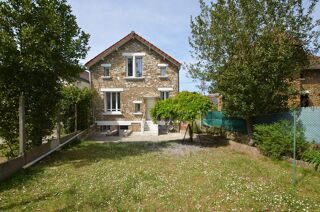  Maison � vendre 5 pi�ces 92 m�