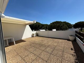  Appartement à vendre 3 pièces 32 m²