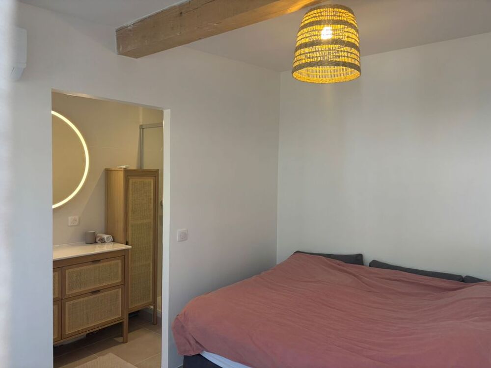 Location Appartement Chambre de 15m2 à louer sur Cagnes-sur-Mer Cagnes sur mer