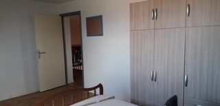  Appartement à louer 1 pièce 20 m²