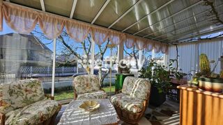  Maison à vendre 7 pièces 166 m²