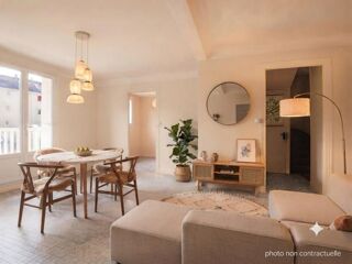  Maison à vendre 5 pièces 75 m²
