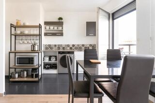  Appartement à vendre 2 pièces 42 m²