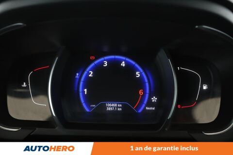 Sc&eacute;nic 1.2 TCe Energy Intens 130 ch 2016 occasion 92130 Issy-les-Moulineaux