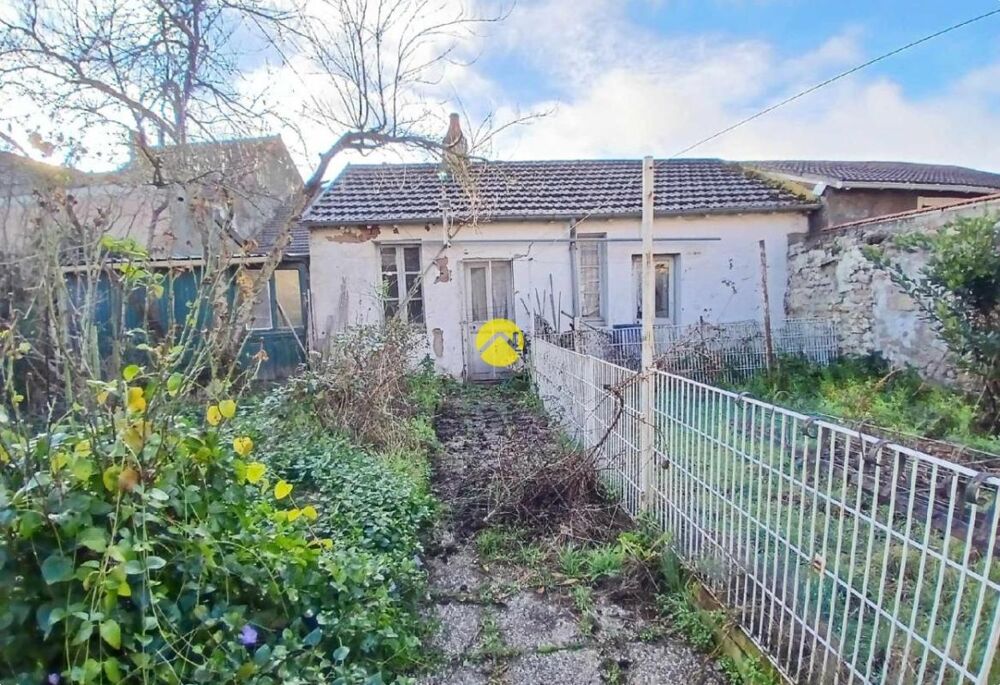 Vente Maison Maison T3 Commentry