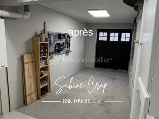  Maison à vendre 5 pièces 113 m²