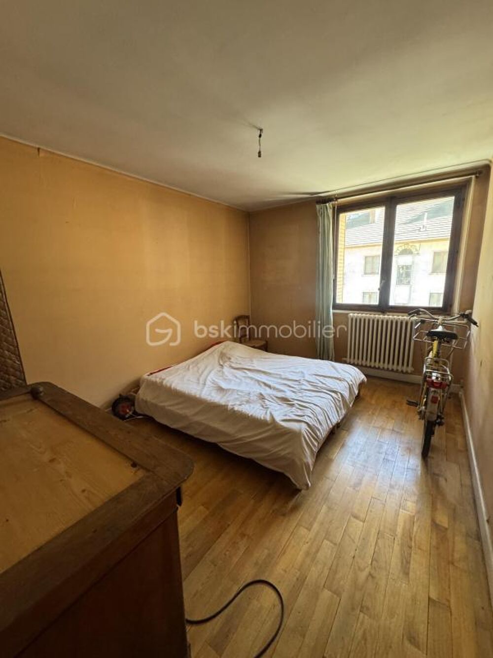 Vente Appartement AppartementT3 de 45 m² à rénover, centre-ville, idéal investisseur Modane