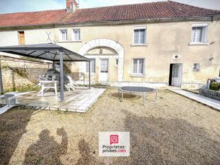  Maison � vendre 4 pi�ces 