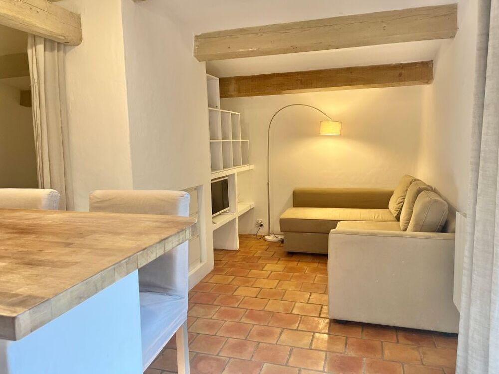 Location Appartement Appartement de 30m2 à louer sur Le Tholonet Le tholonet