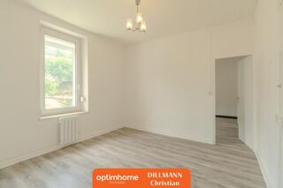  Appartement à vendre 5 pièces 77 m²