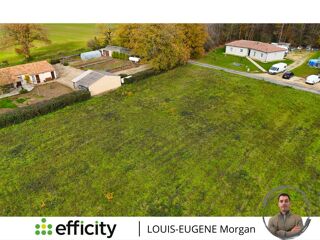  Terrain � vendre 2584 m�