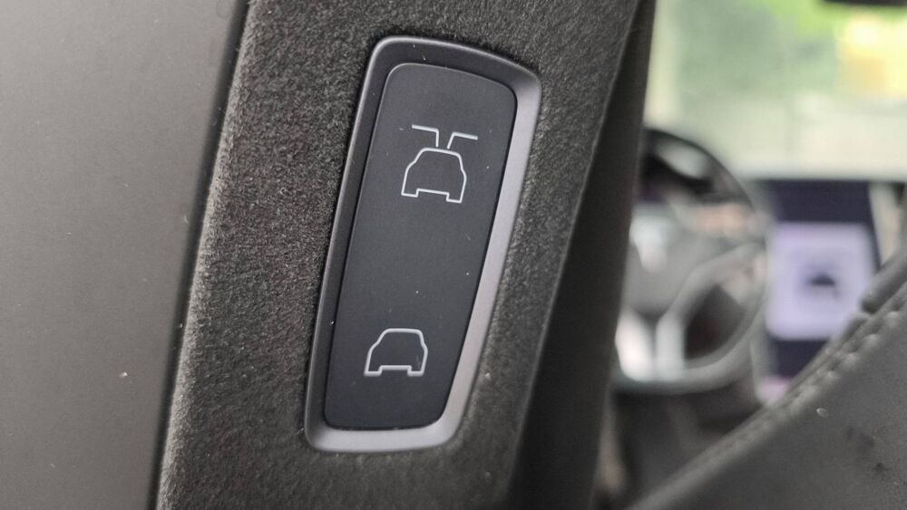 Model X 573 Longe Range Plus Grande Autonomie 2020 occasion 59280 Armentieres