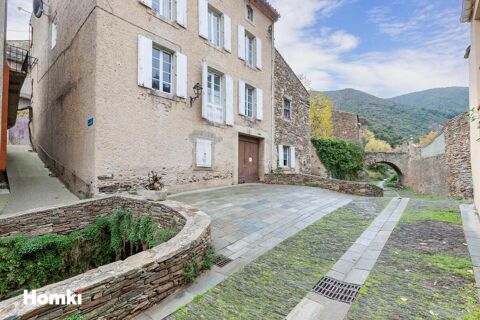   Grande maison de village 203 m  Jardin, garage Maison - 7 pice(s) - 203 m